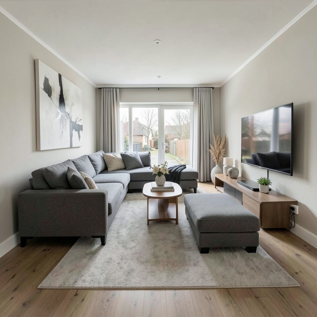 Best Living Room Design Ideas