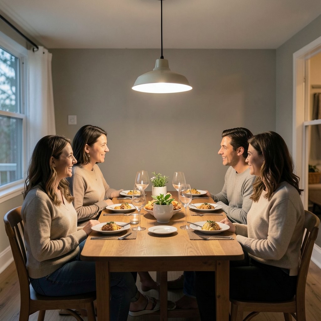 Best Dining Room Design Ideas