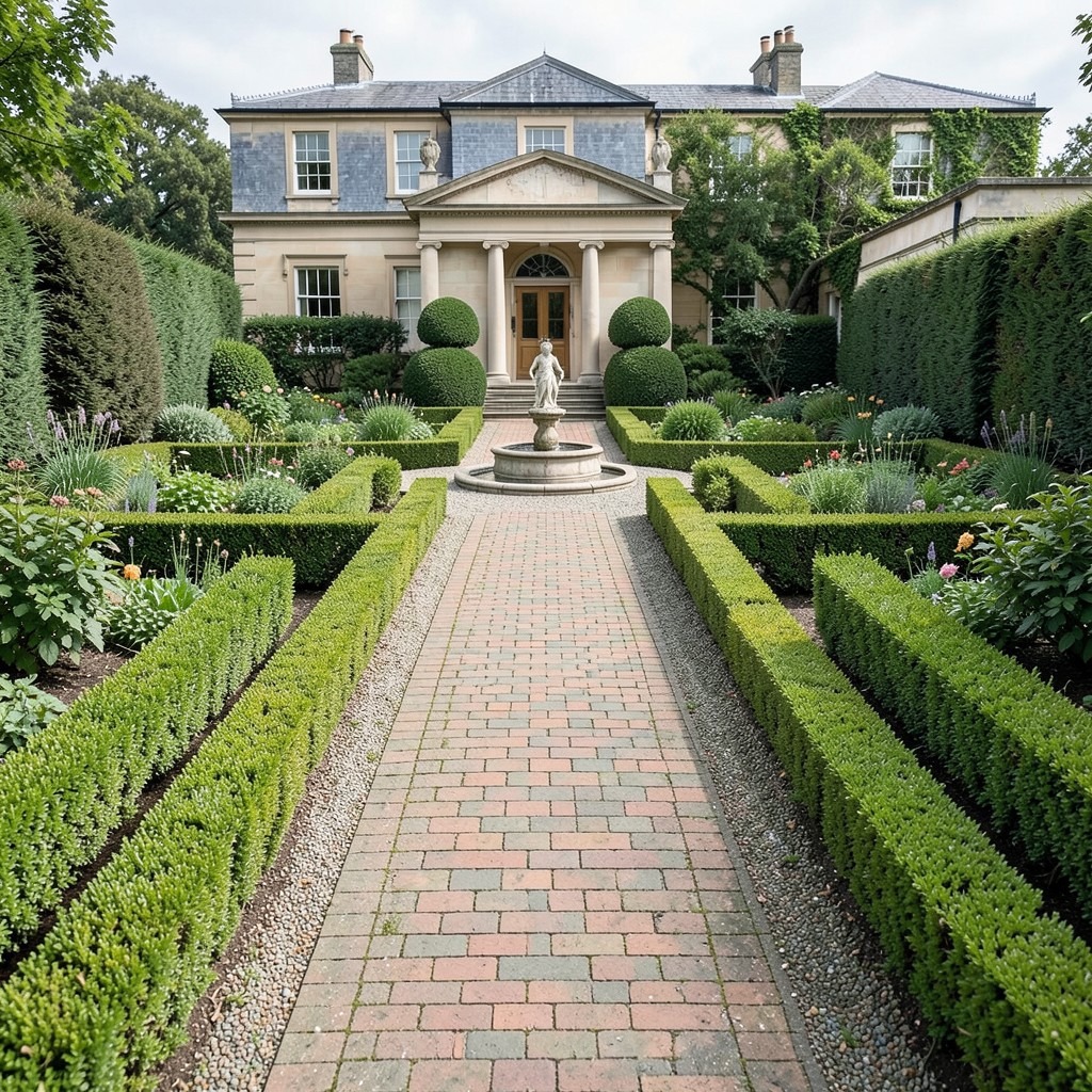 Best Garden Design Ideas