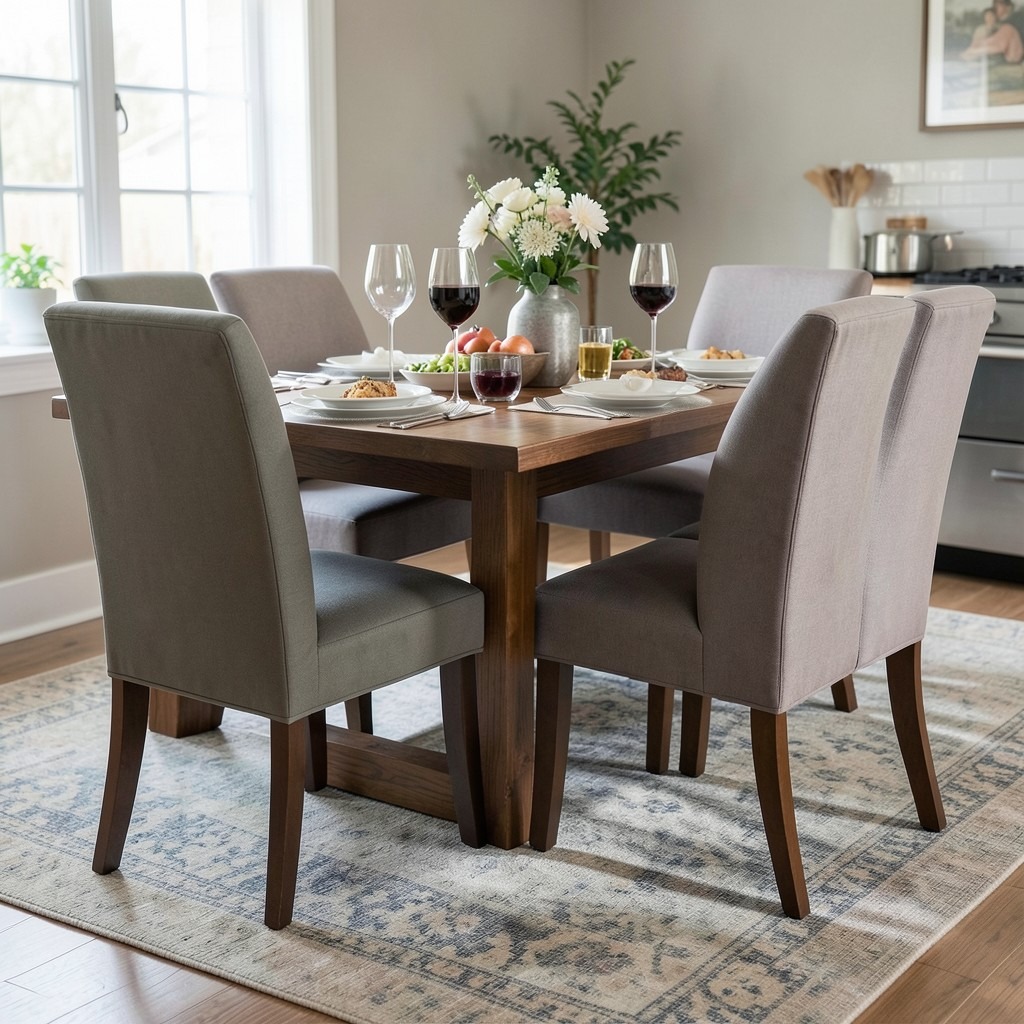 Best Dining Room Design Ideas