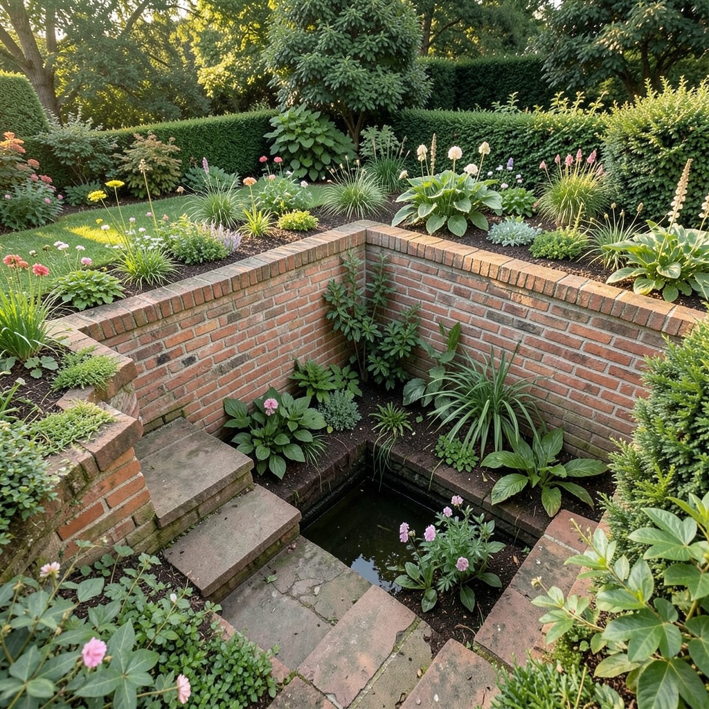Best Garden Design Ideas