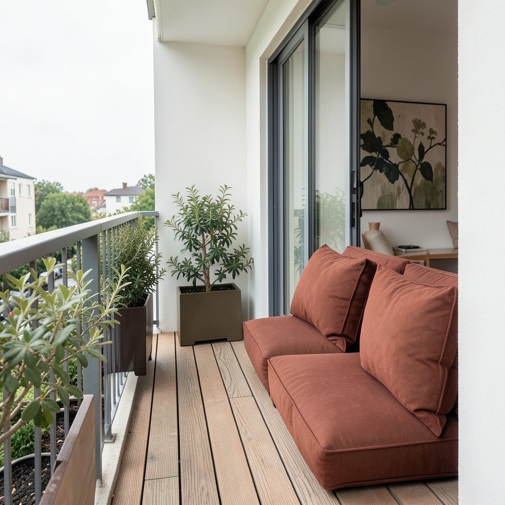 Best Balcony Design Ideas