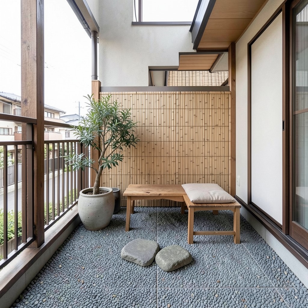 Best Balcony Design Ideas