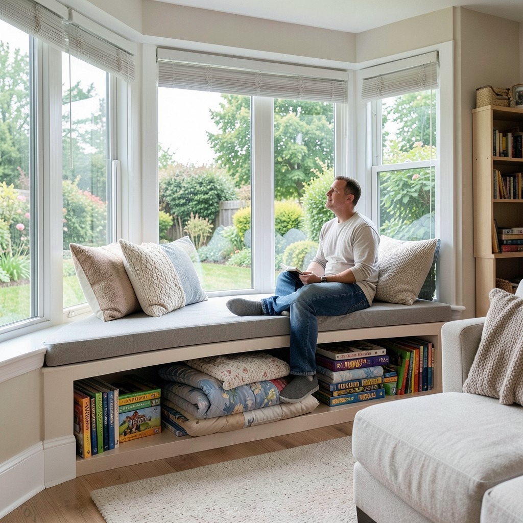 Best Living Room Design Ideas