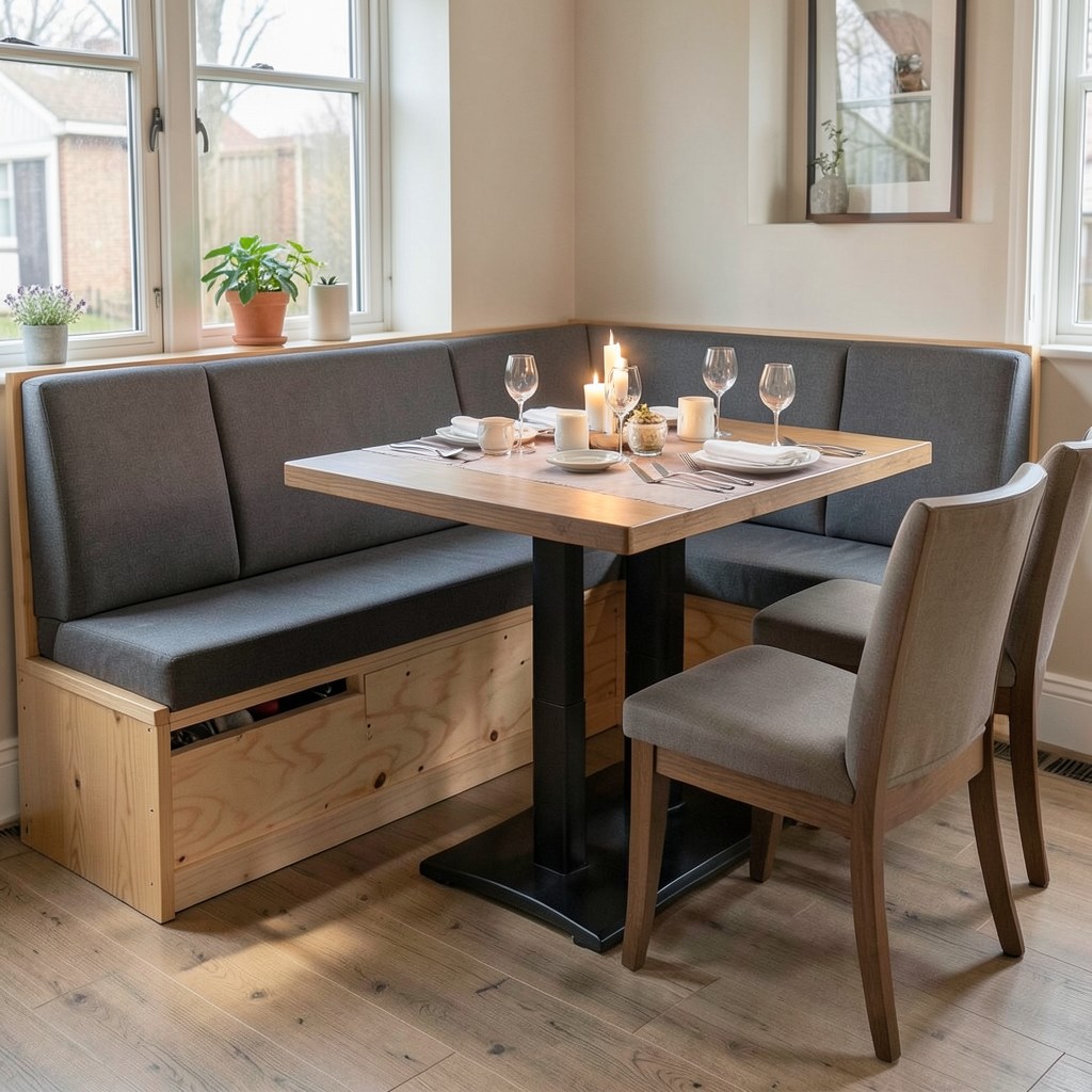Best Dining Room Design Ideas