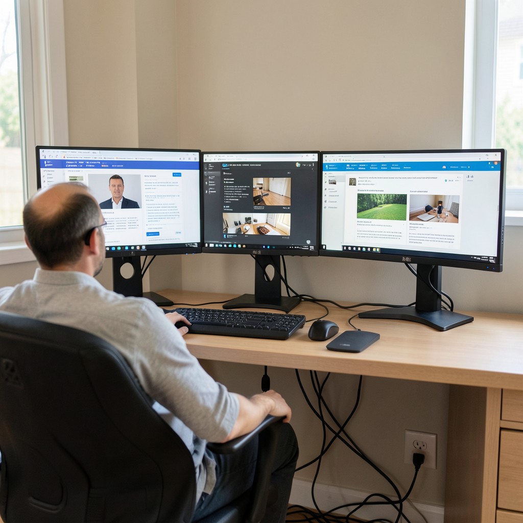 Best Home Office Design Ideas