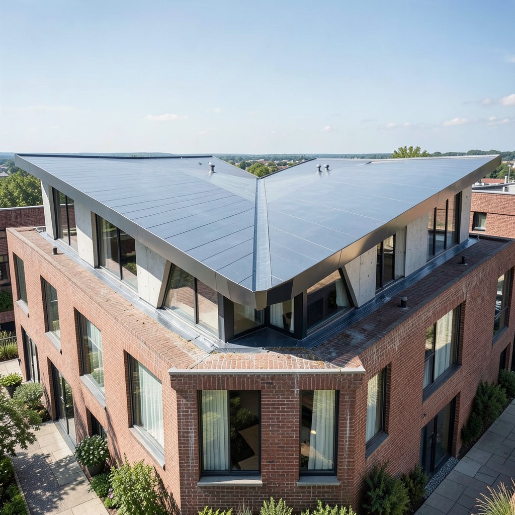 Best Roof Design Ideas