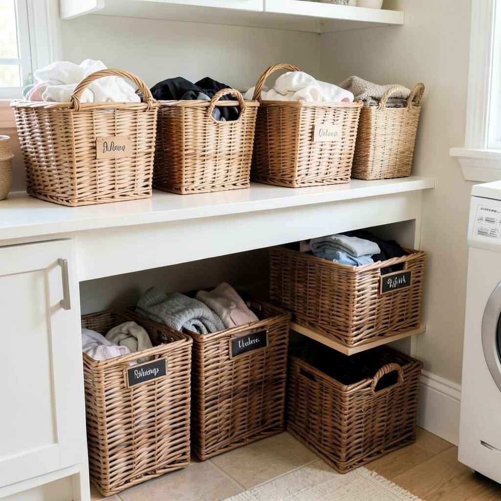 Best Laundry Room Design Ideas