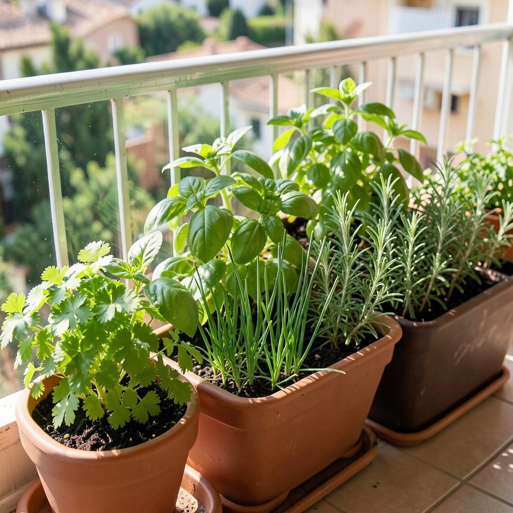 Best Balcony Design Ideas