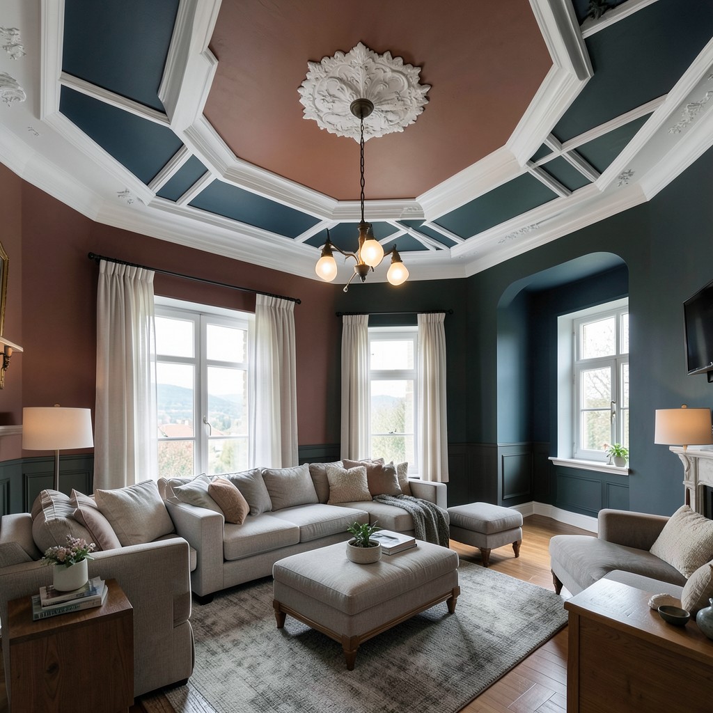 Best Living Room Design Ideas