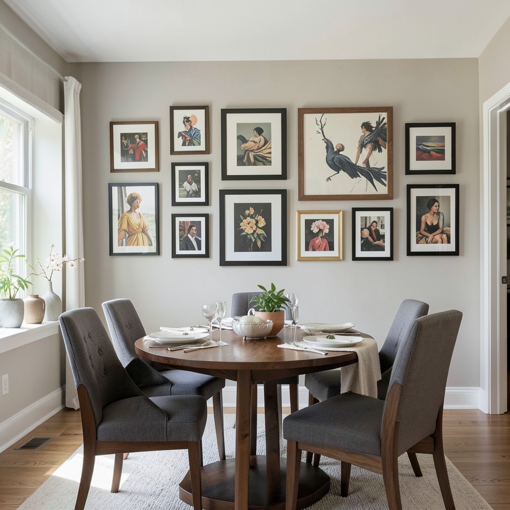 Best Dining Room Design Ideas
