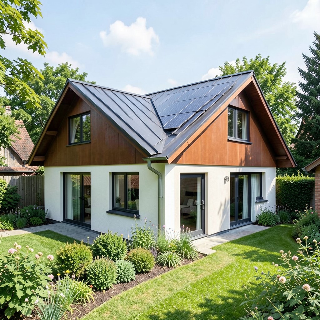 Best Roof Design Ideas