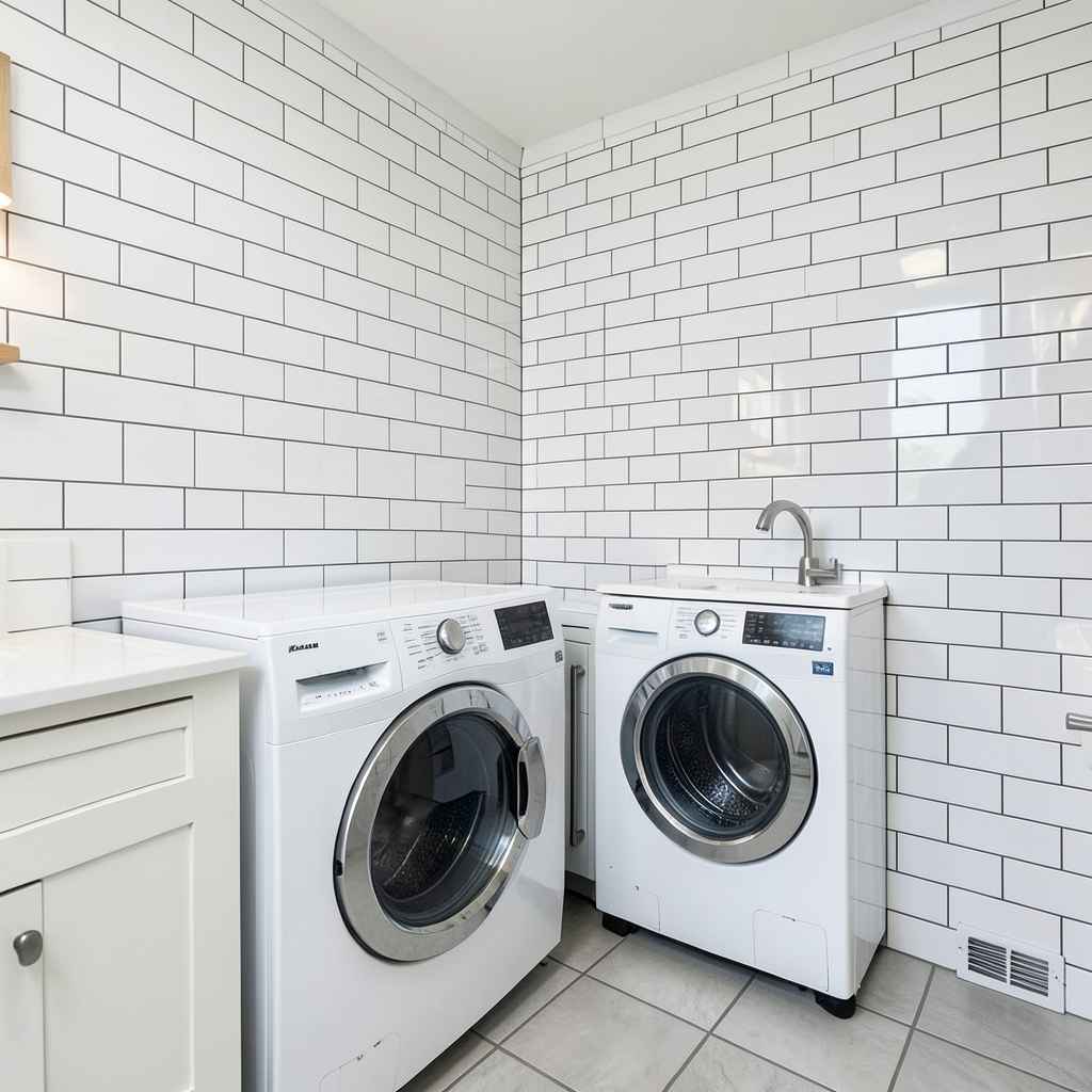 Best Laundry Room Design Ideas