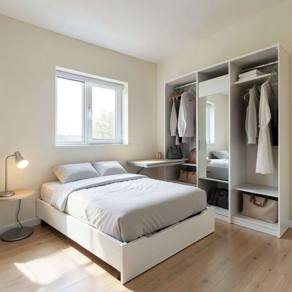 Best Guest Room Design Ideas
