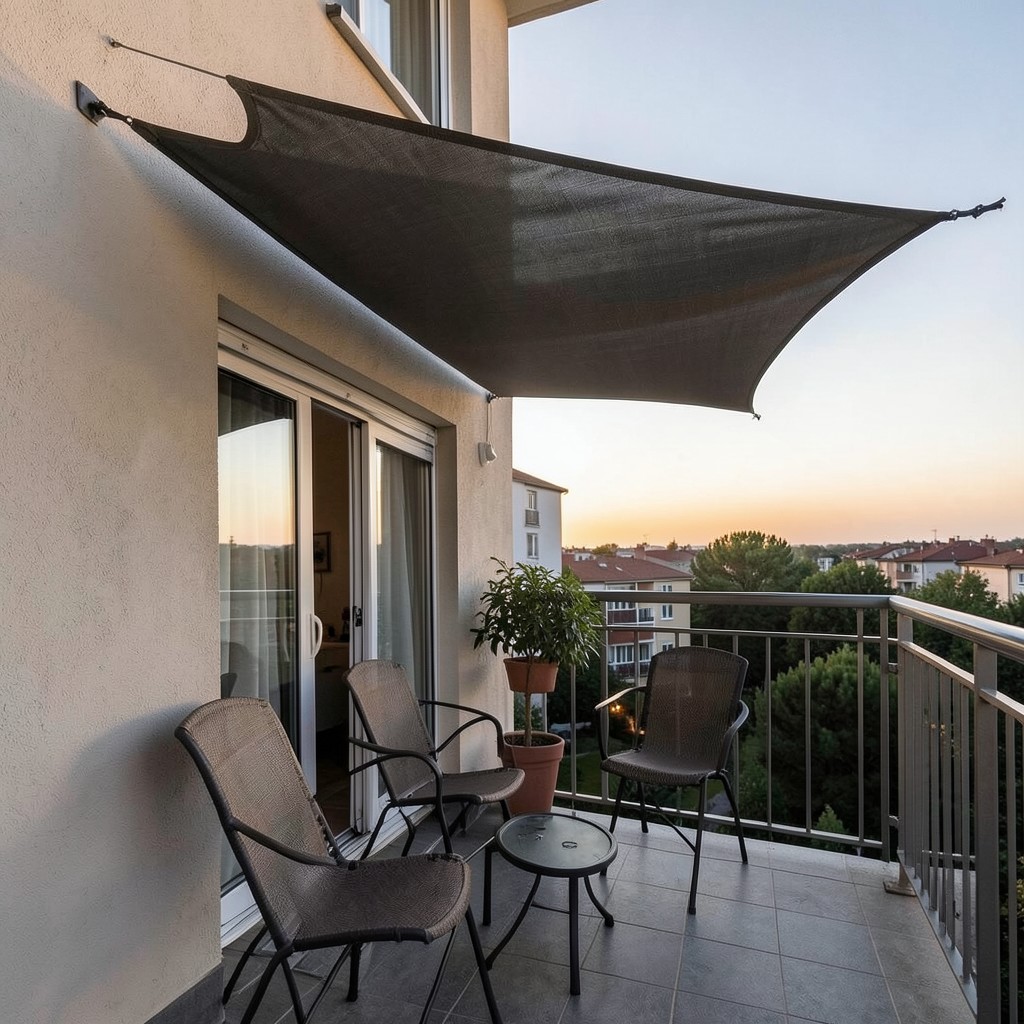 Best Balcony Design Ideas