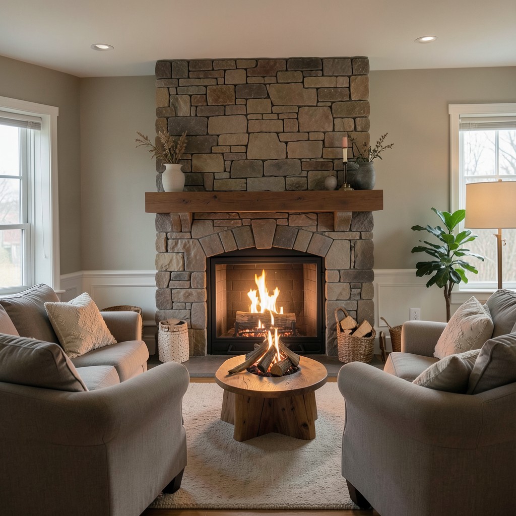 Best Living Room Design Ideas