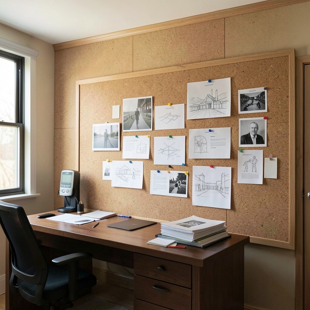 Best Home Office Design Ideas
