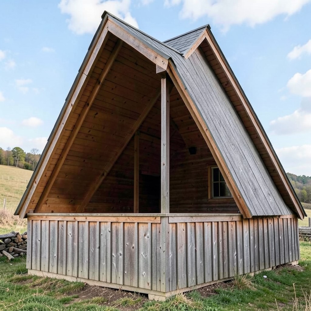 Best Roof Design Ideas