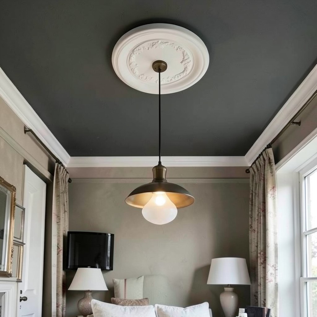 Best Ceiling Design Ideas