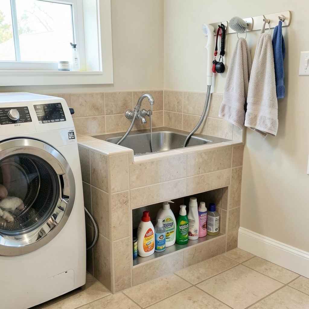 Best Laundry Room Design Ideas