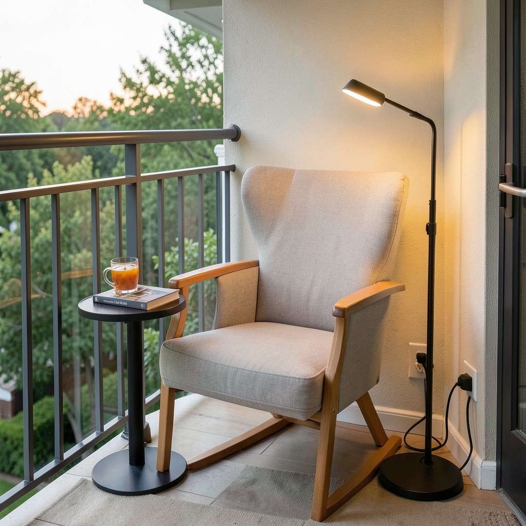 Best Balcony Design Ideas