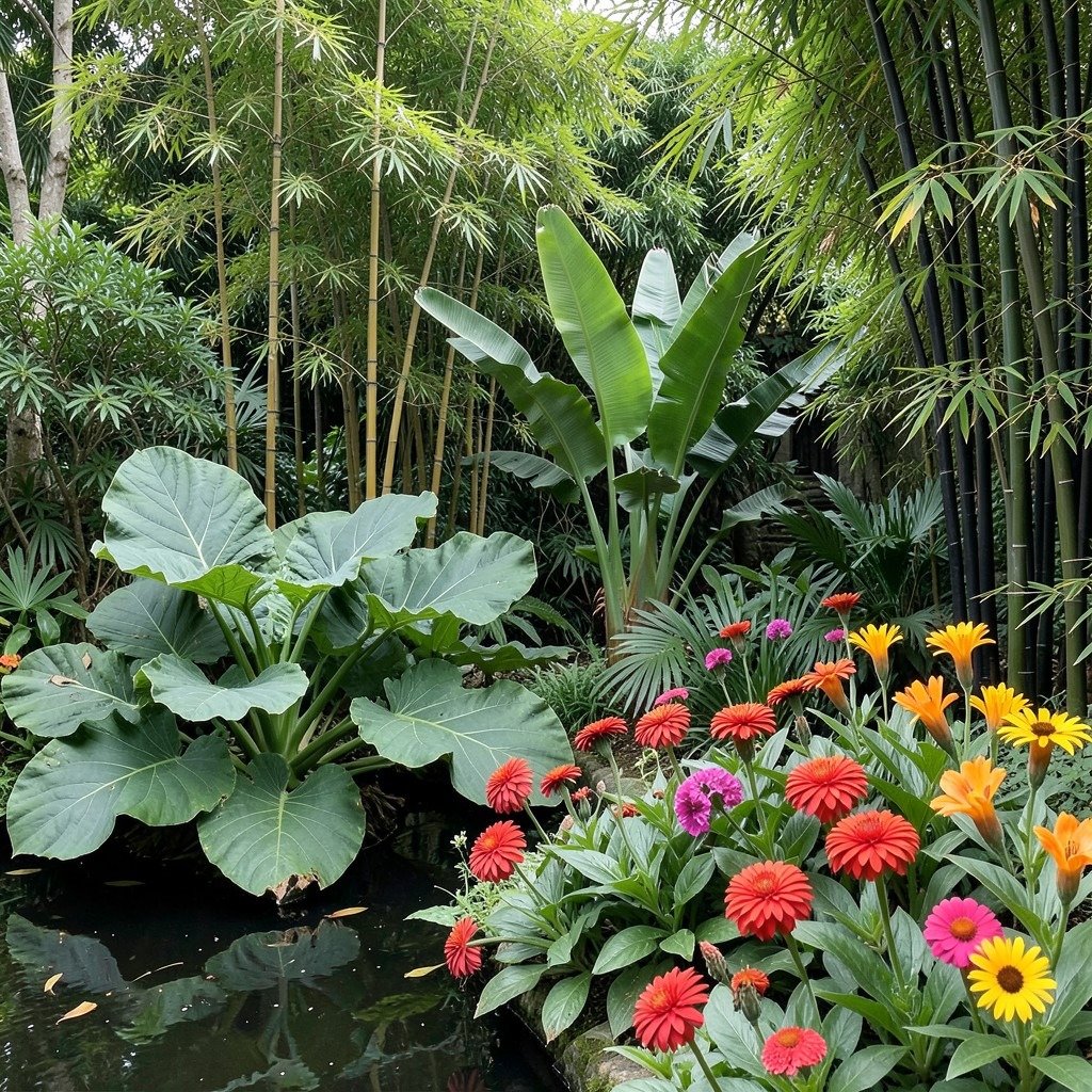 Best Garden Design Ideas