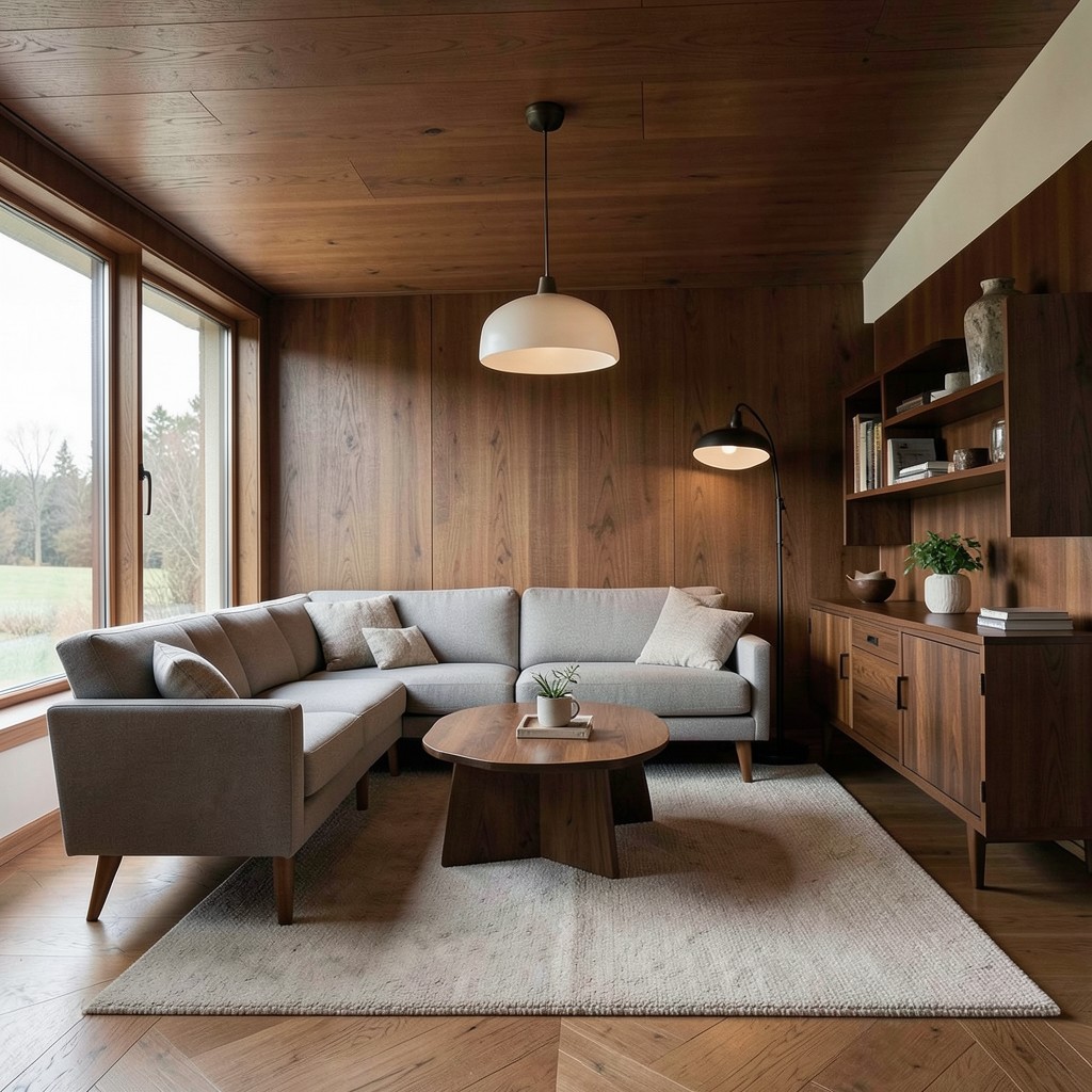 Best Living Room Design Ideas