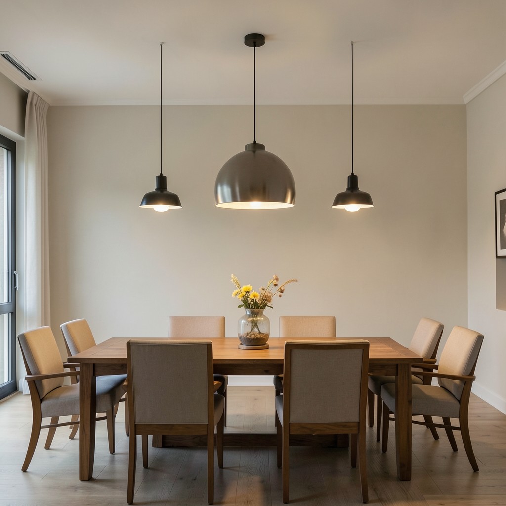 Best Dining Room Design Ideas