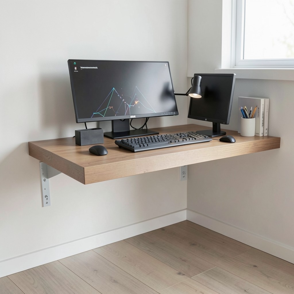 Best Home Office Design Ideas