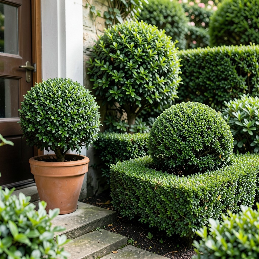 Best Garden Design Ideas