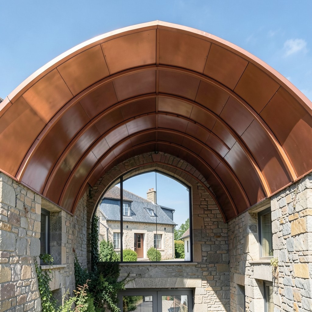 Best Roof Design Ideas