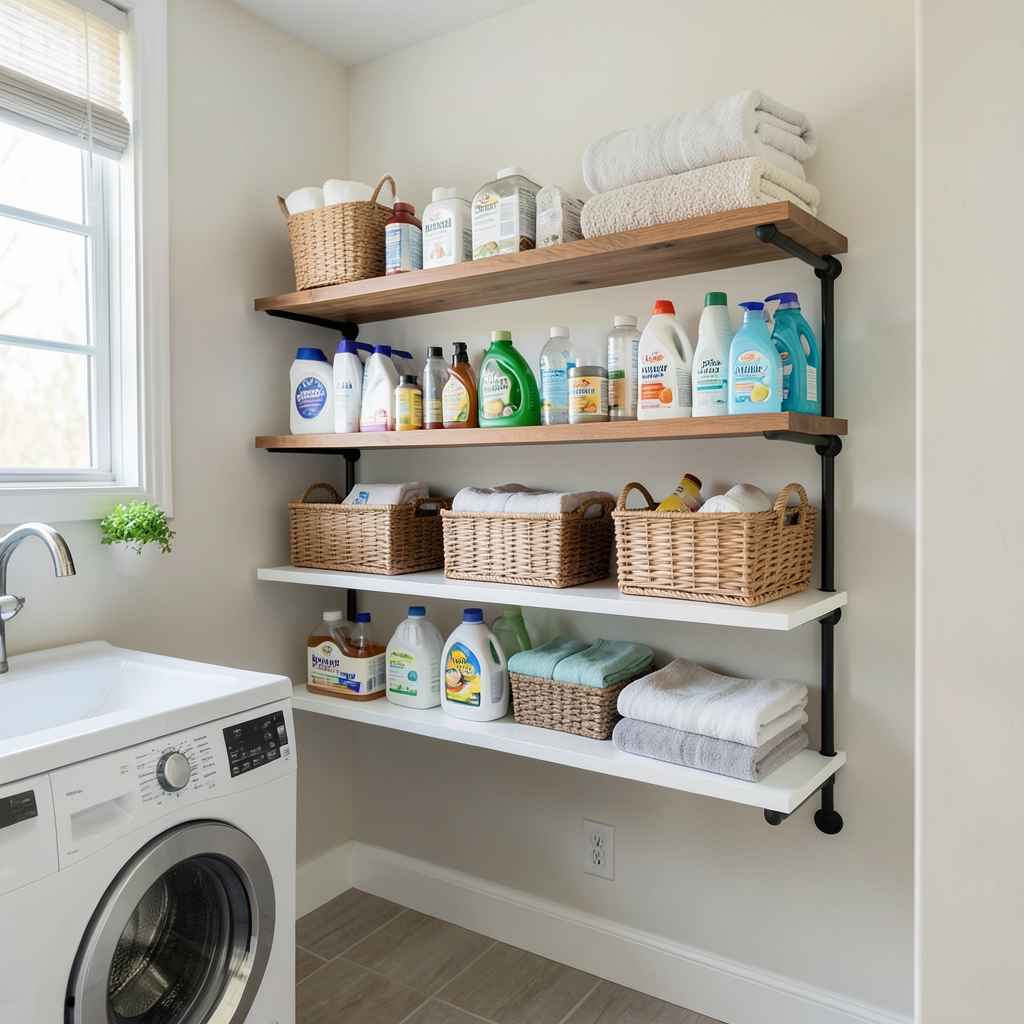 Best Laundry Room Design Ideas