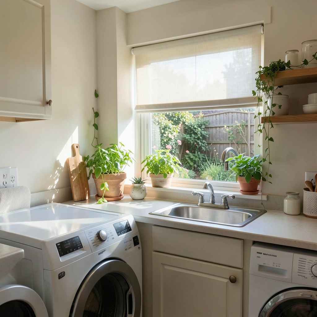 Best Laundry Room Design Ideas