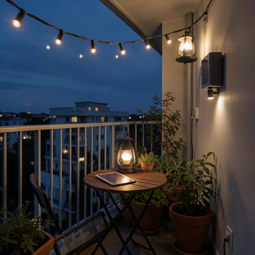 Best Balcony Design Ideas