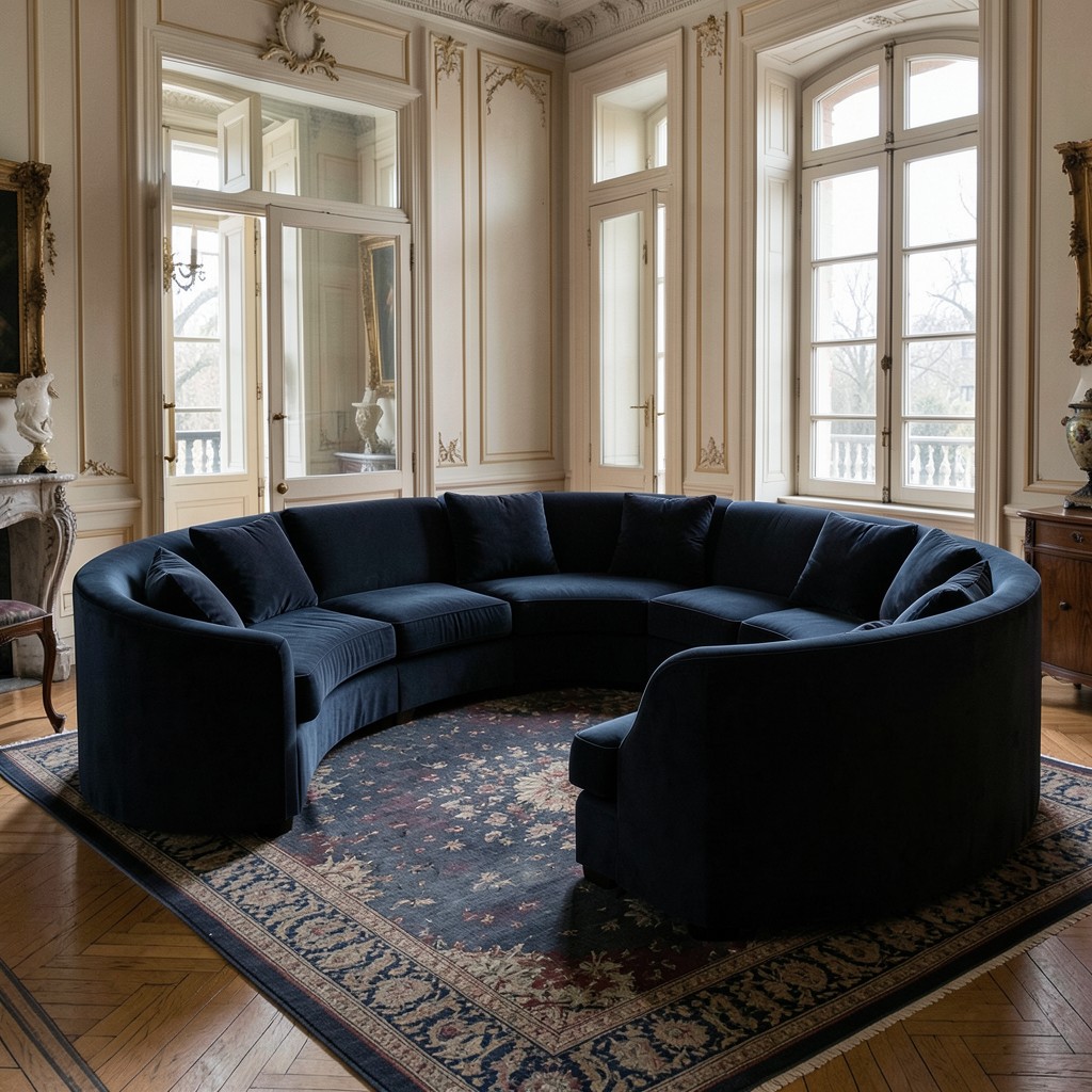 Best Living Room Design Ideas
