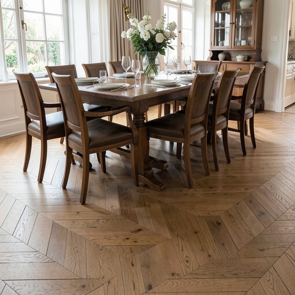 Best Dining Room Design Ideas