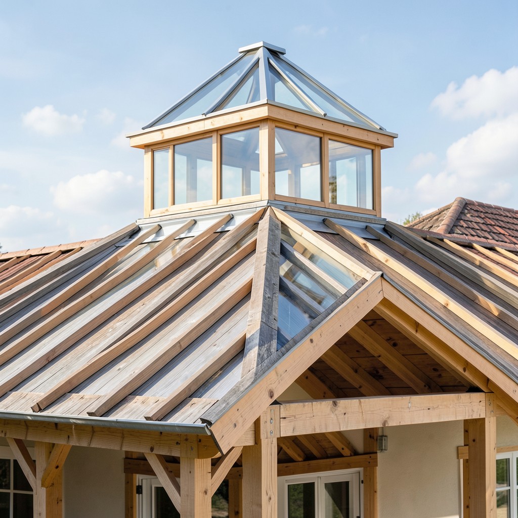 Best Roof Design Ideas