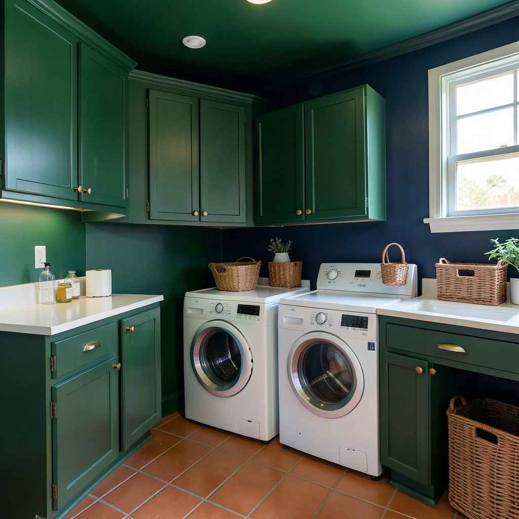 Best Laundry Room Design Ideas