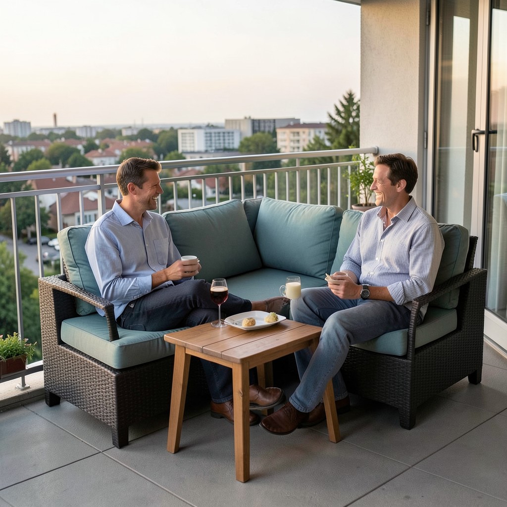 Best Balcony Design Ideas