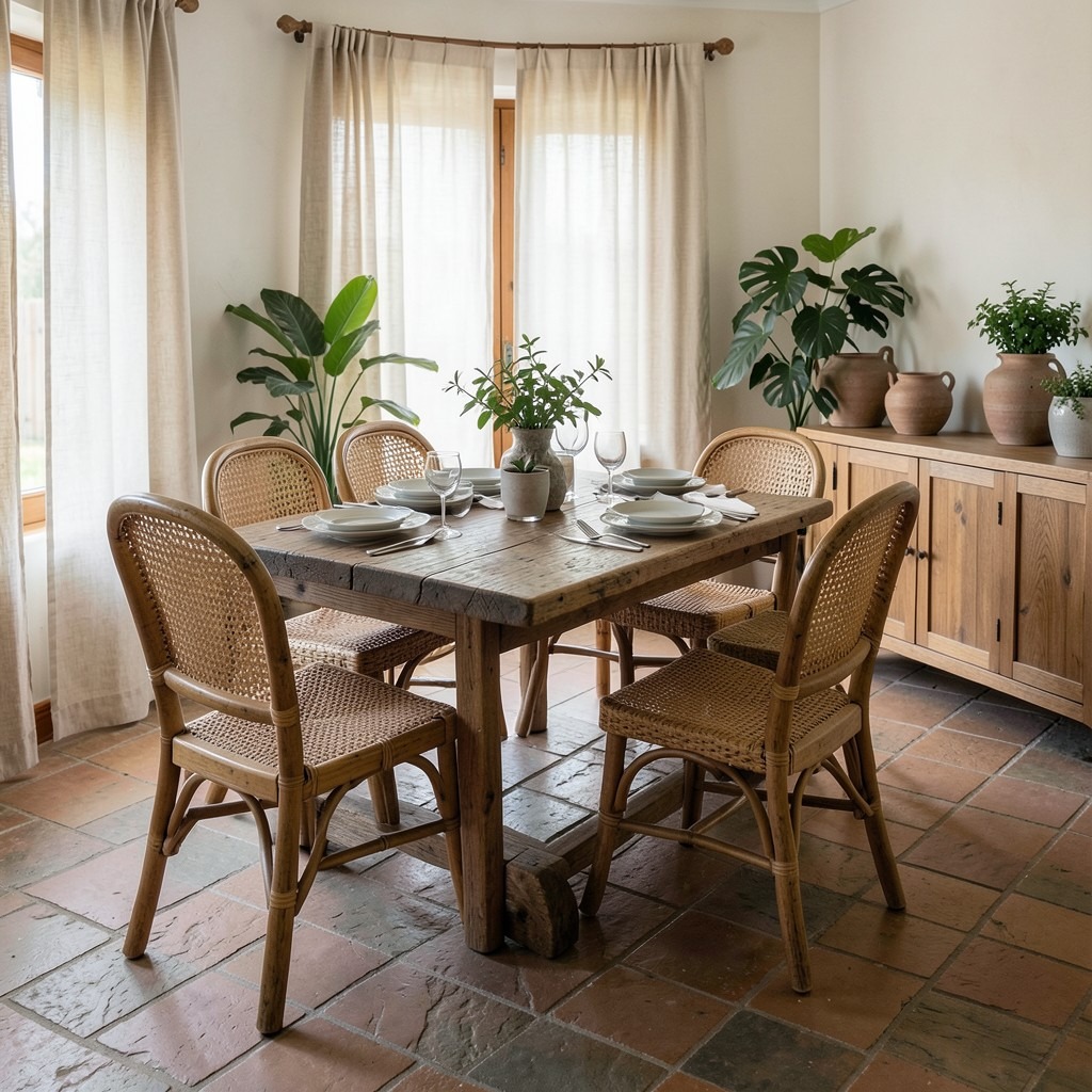 Best Dining Room Design Ideas