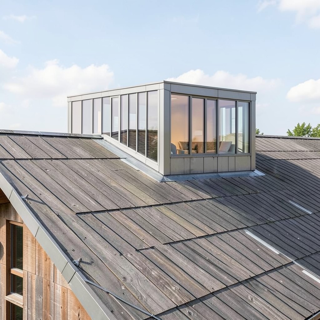 Best Roof Design Ideas