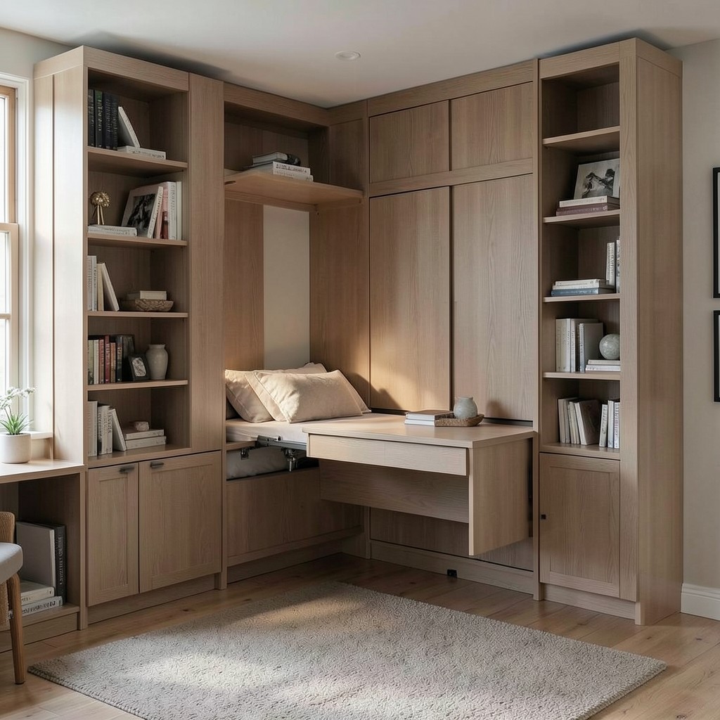 Best Home Office Design Ideas