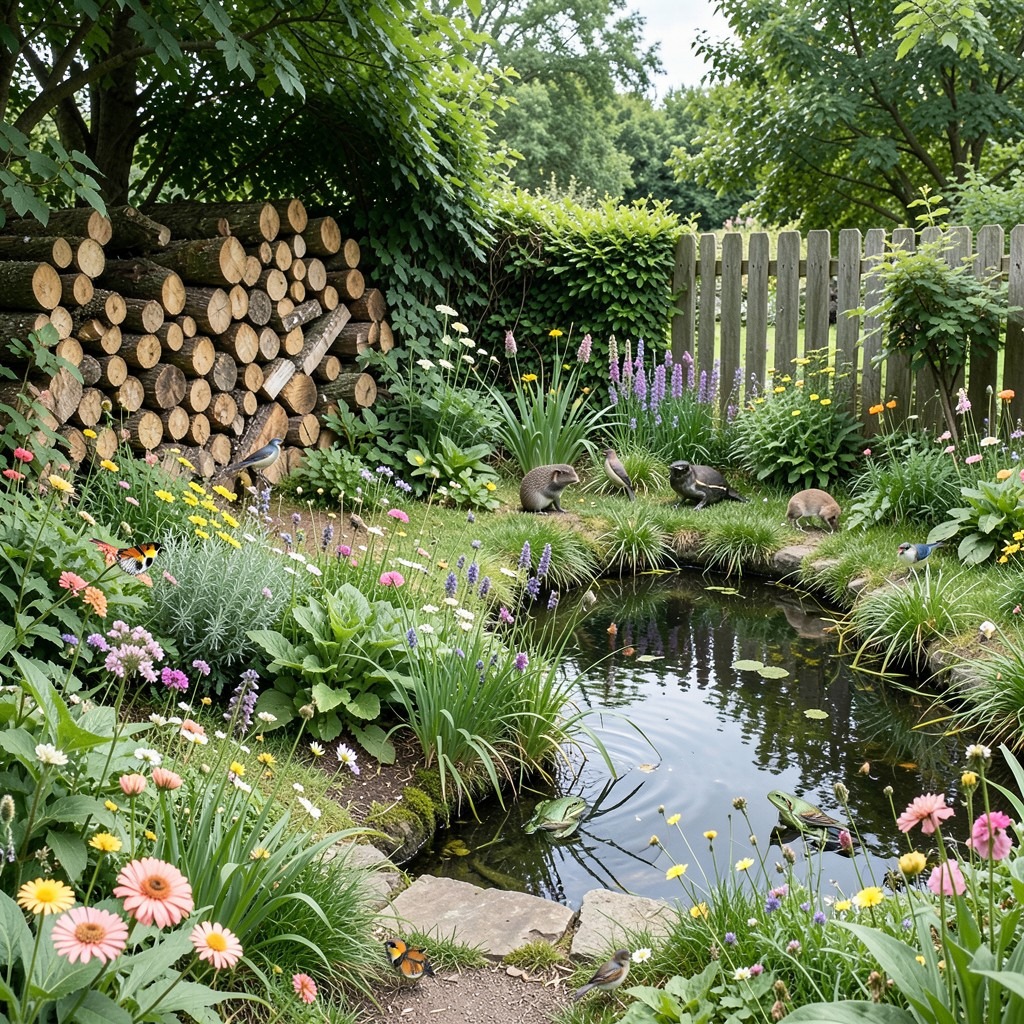 Best Garden Design Ideas