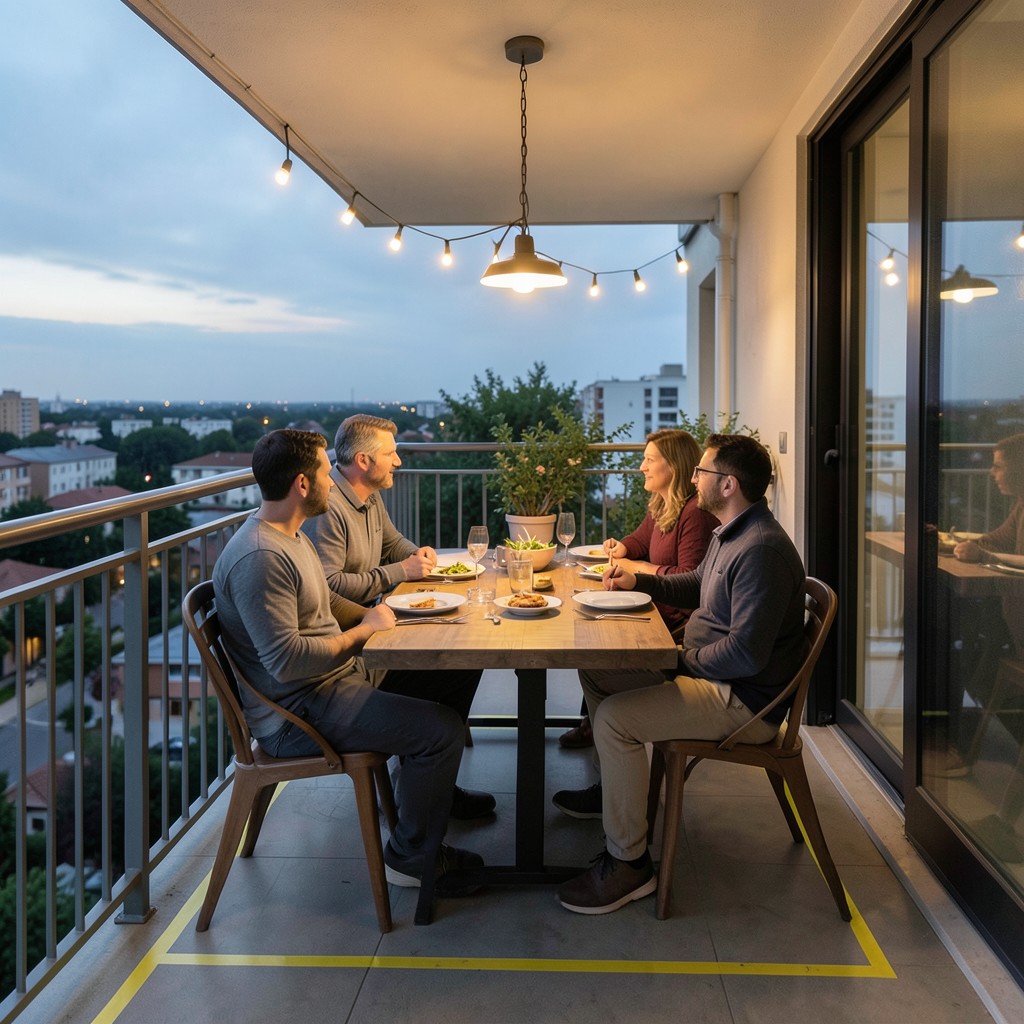 Best Balcony Design Ideas