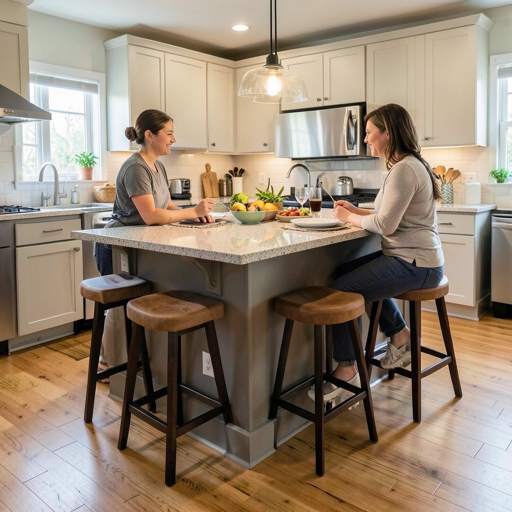 Best Dining Room Design Ideas