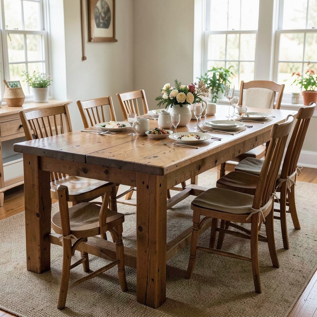 Best Dining Room Design Ideas