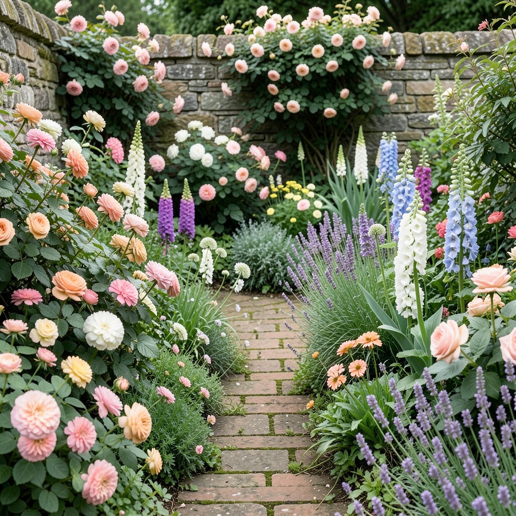 Best Garden Design Ideas