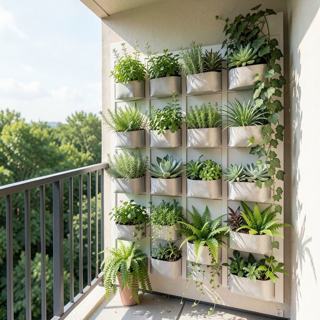 Best Balcony Design Ideas