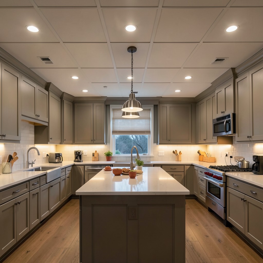 Best Kitchen Design Ideas