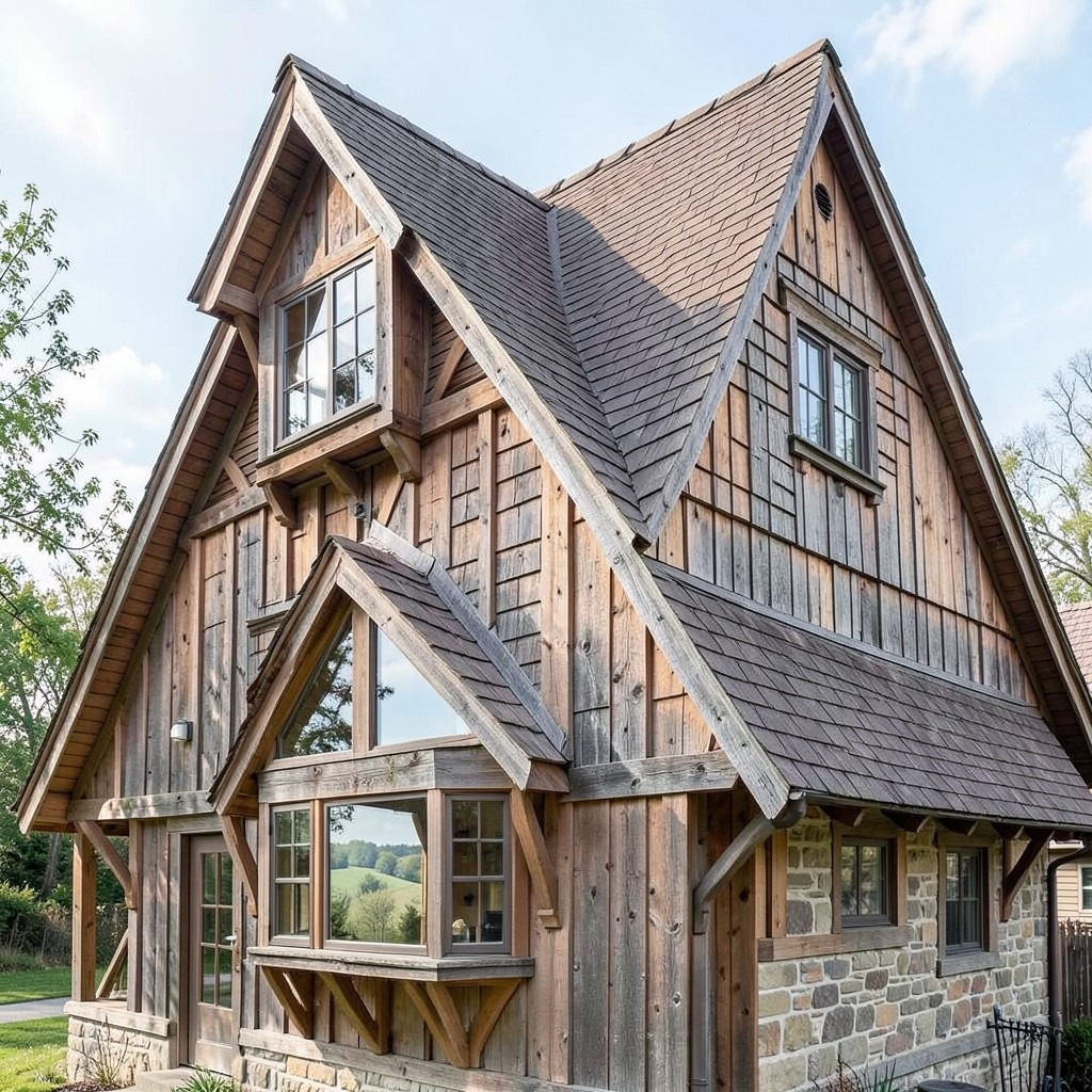 Best Roof Design Ideas